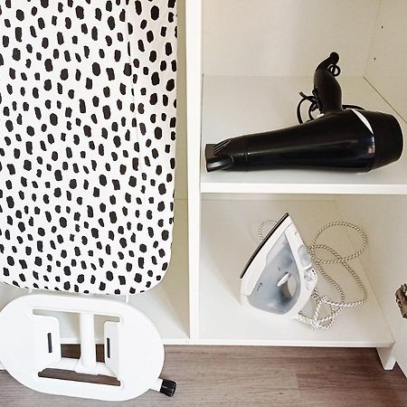Mill Studio A - Self Contained One Bed Studio Flat Oxford Ngoại thất bức ảnh