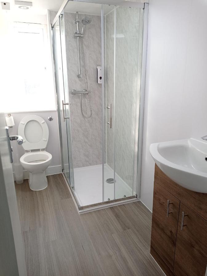 Mill Studio A - Self Contained One Bed Studio Flat Oxford Ngoại thất bức ảnh