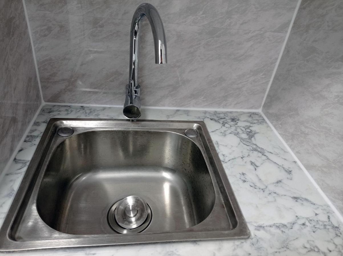 Mill Studio A - Self Contained One Bed Studio Flat Oxford Ngoại thất bức ảnh